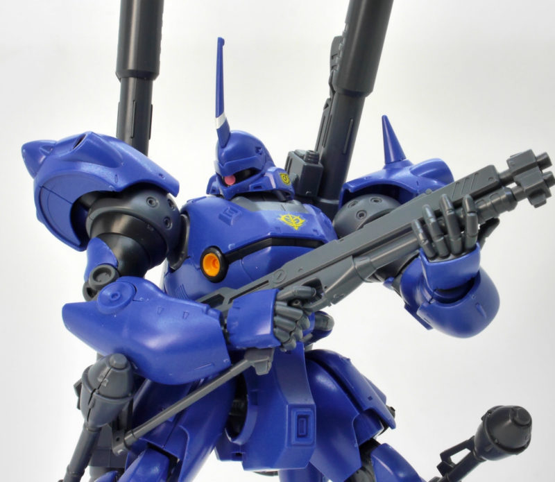 [HGUC 89] 1/144 ķ�� [4���԰��Ϸ�][4573102579829]