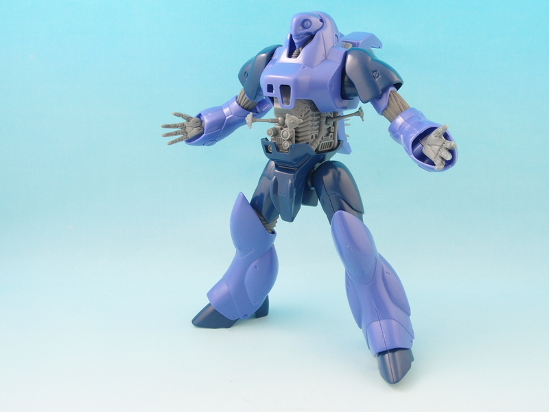 [�⵿������Ʈ���̹�][07] 1/60 ���� ���̹� [12���԰��Ϸ�] [4573102619648]