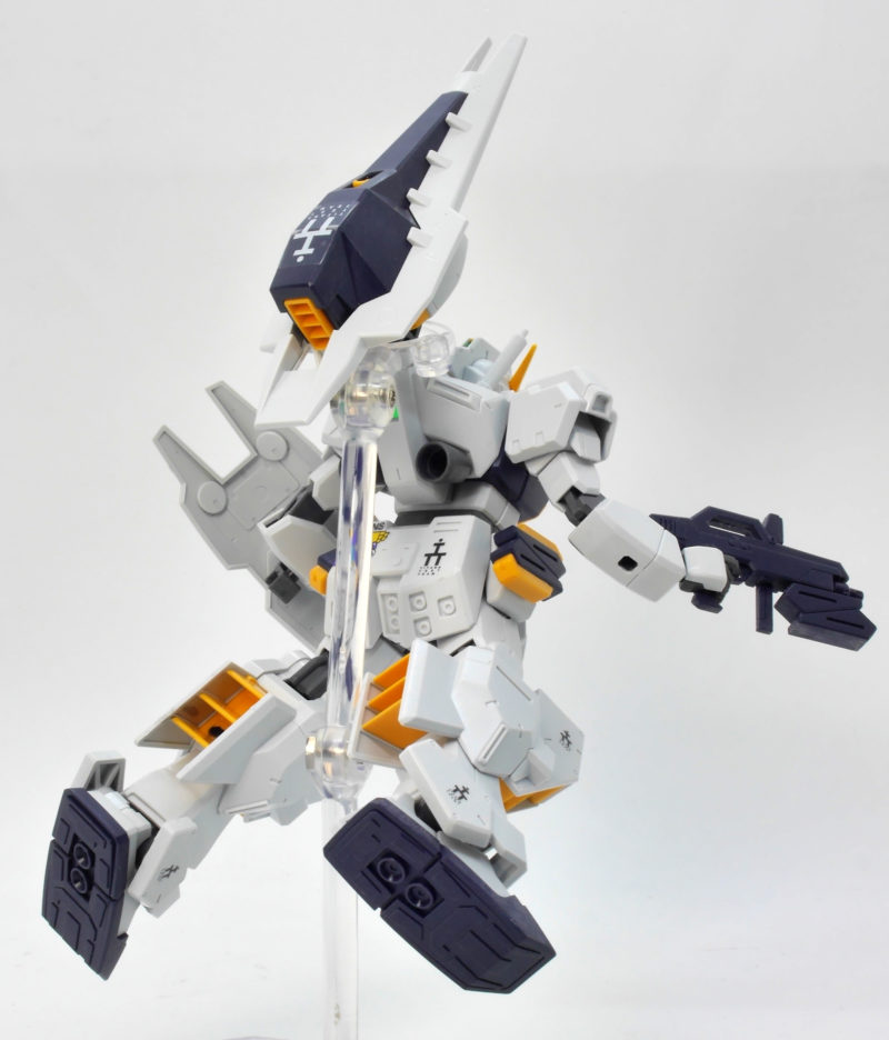 [HGUC 56] 1/144 �Ǵ� TR-1 ������ Ŀ���� [10���԰��Ϸ�] [4573102556080]