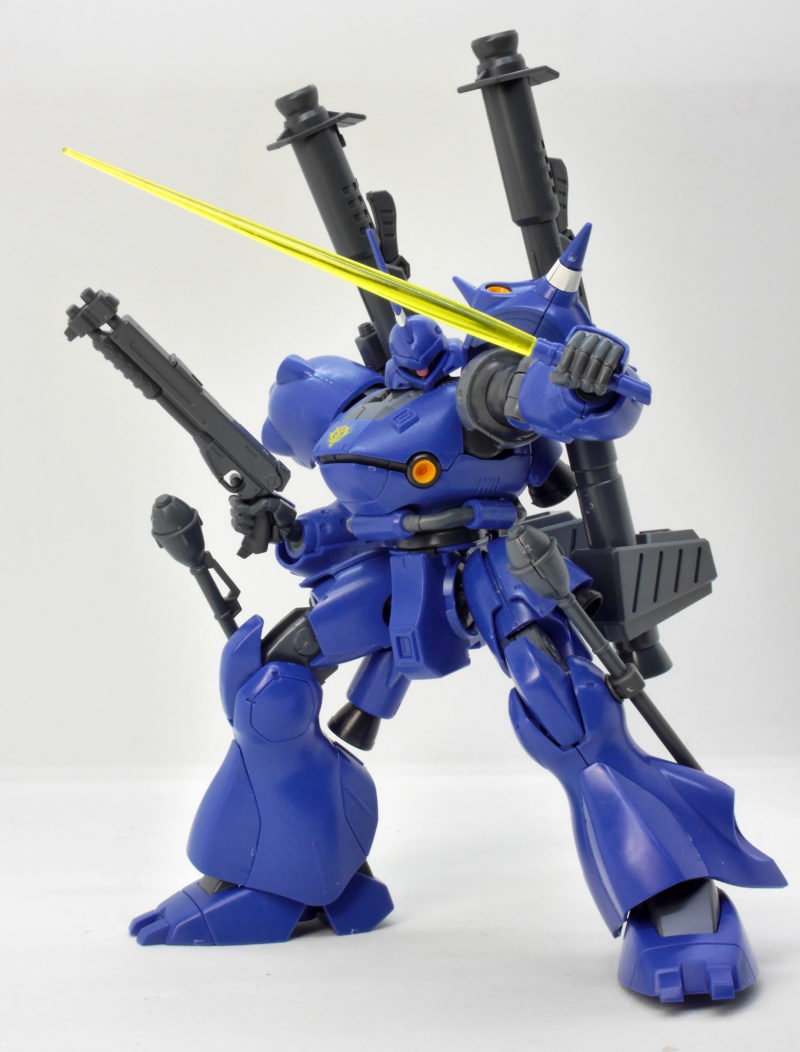 [HGUC 89] 1/144 ķ�� [4���԰��Ϸ�][4573102579829]