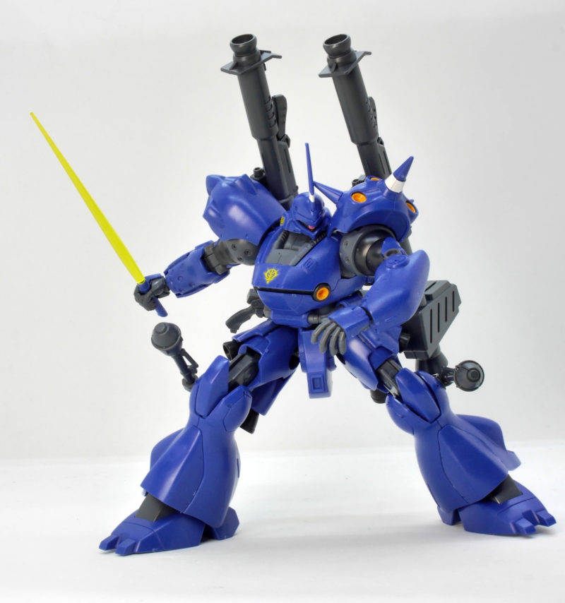 [HGUC 89] 1/144 ķ�� [4���԰��Ϸ�][4573102579829]