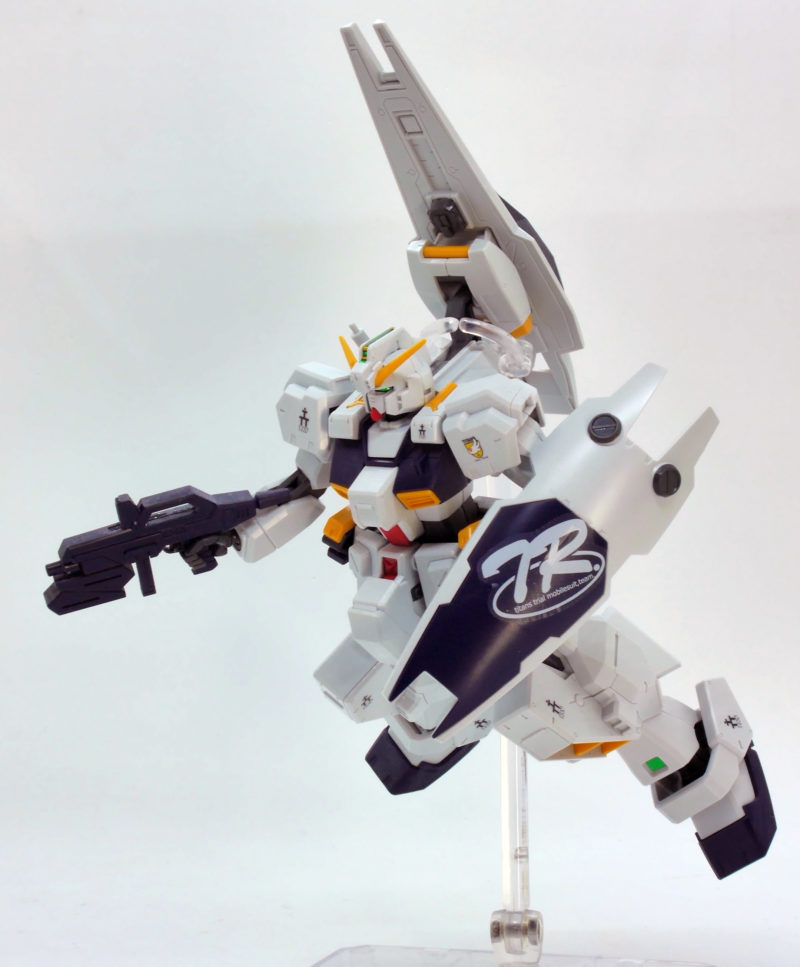 [HGUC 56] 1/144 �Ǵ� TR-1 ������ Ŀ���� [10���԰��Ϸ�] [4573102556080]
