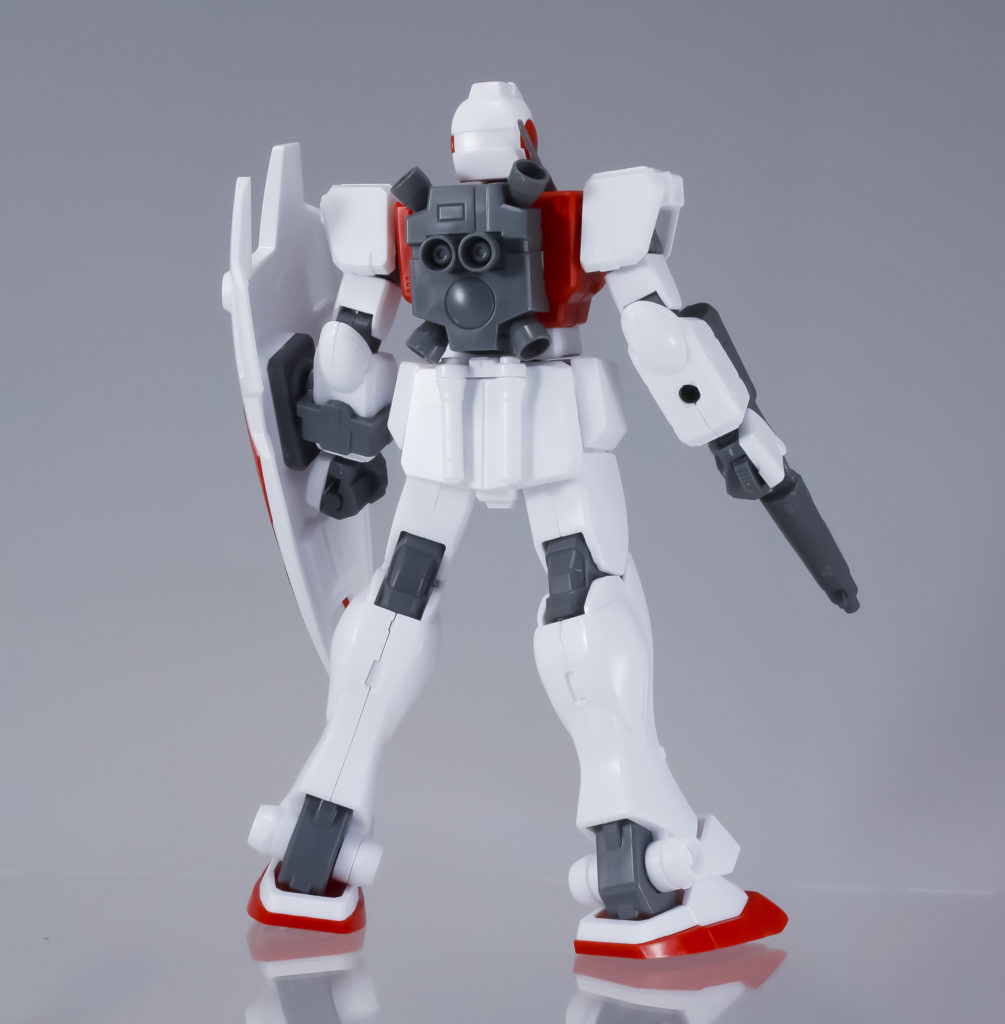 [HGUC 51] 1/144 �� Ŀ�ǵ� ���ֻ�� [6���԰��Ϸ�][4573102557292]