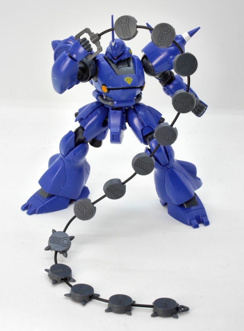 [HGUC 89] 1/144 ķ�� [4���԰��Ϸ�][4573102579829]
