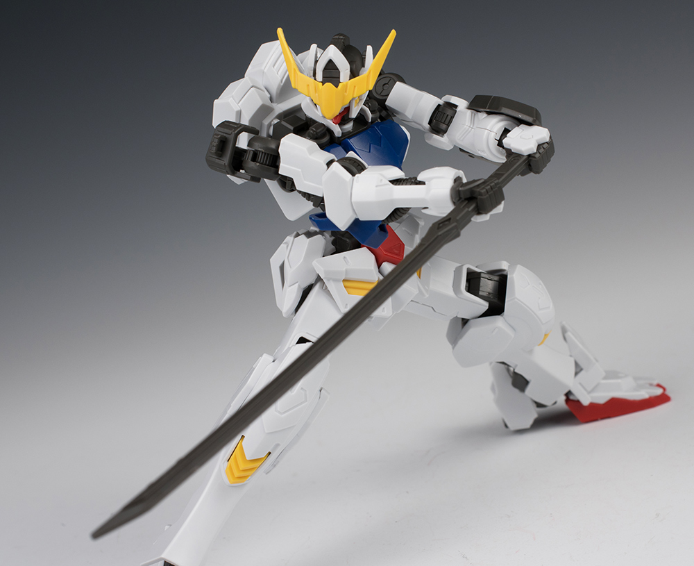 [HG-IBO 01] 1/144 �Ǵ� �߹��佺 [3���԰�����] [4573102579775]