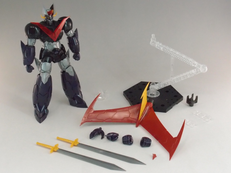 [HG] �׷���Ʈ ��¡��Z(��¡��Z ���Ǵ�Ƽ Ver.) [4���԰��Ϸ�][4573102553232]