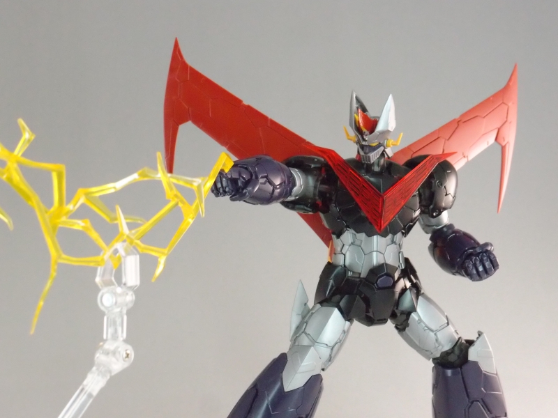 [HG] �׷���Ʈ ��¡��Z(��¡��Z ���Ǵ�Ƽ Ver.) [4���԰��Ϸ�][4573102553232]