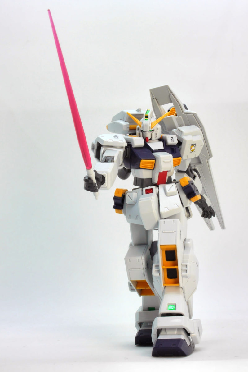 [HGUC 56] 1/144 �Ǵ� TR-1 ������ Ŀ���� [10���԰��Ϸ�] [4573102556080]