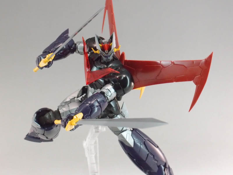 [HG] �׷���Ʈ ��¡��Z(��¡��Z ���Ǵ�Ƽ Ver.) [4���԰��Ϸ�][4573102553232]