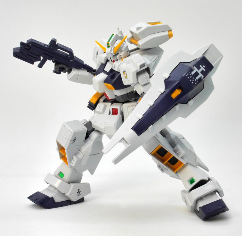 [HGUC 56] 1/144 �Ǵ� TR-1 ������ Ŀ���� [10���԰��Ϸ�] [4573102556080]