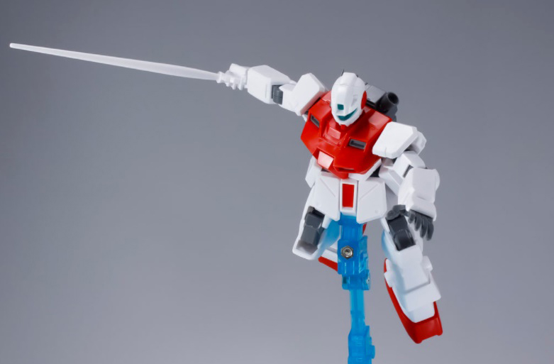 [HGUC 51] 1/144 �� Ŀ�ǵ� ���ֻ�� [6���԰��Ϸ�][4573102557292]