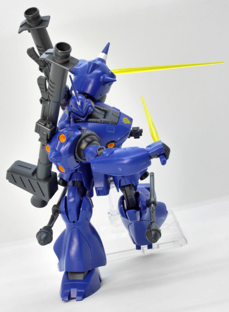 [HGUC 89] 1/144 ķ�� [4���԰��Ϸ�][4573102579829]