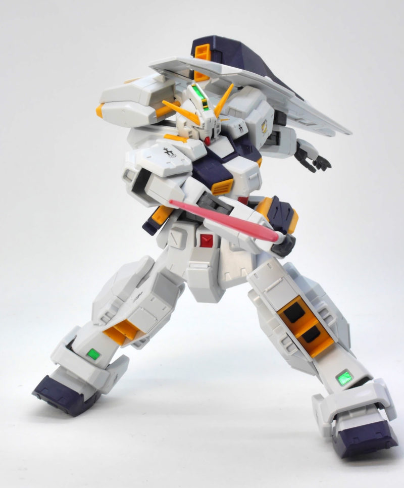 [HGUC 56] 1/144 �Ǵ� TR-1 ������ Ŀ���� [10���԰��Ϸ�] [4573102556080]