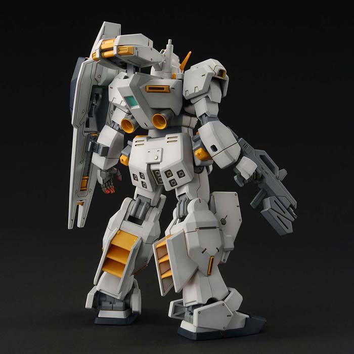 [HGUC 56] 1/144 �Ǵ� TR-1 ������ Ŀ���� [10���԰��Ϸ�] [4573102556080]