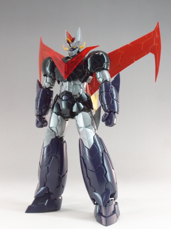 [HG] �׷���Ʈ ��¡��Z(��¡��Z ���Ǵ�Ƽ Ver.) [4���԰��Ϸ�][4573102553232]