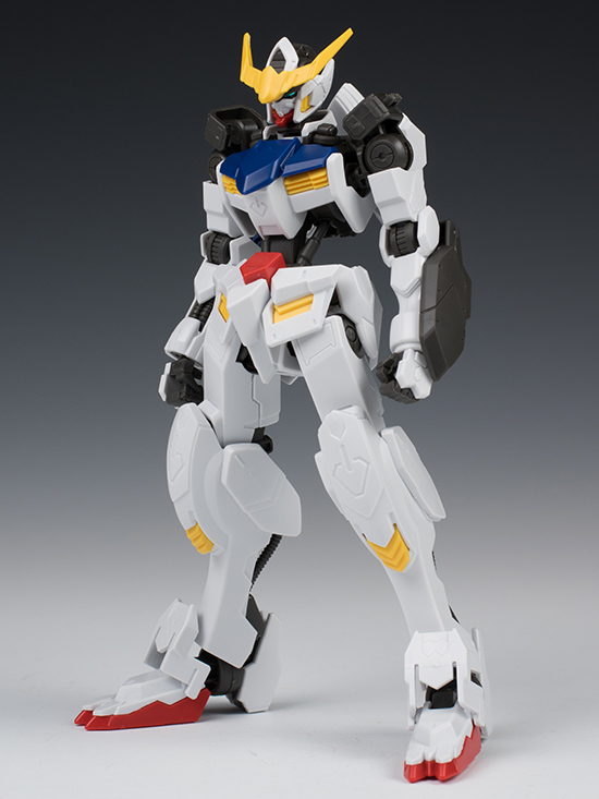 [HG-IBO 01] 1/144 �Ǵ� �߹��佺 [3���԰�����] [4573102579775]