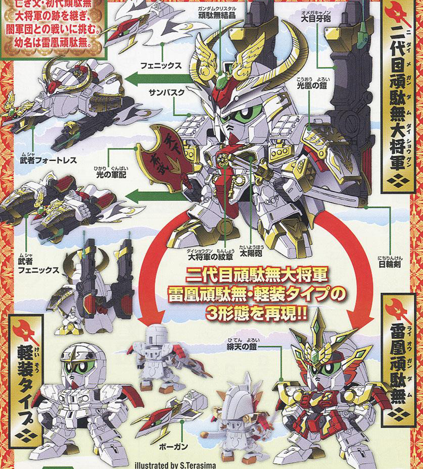 [BB 395] ������BB 2�� �Ǵ� ���屺 [11���԰��Ϸ�][4573102622228]