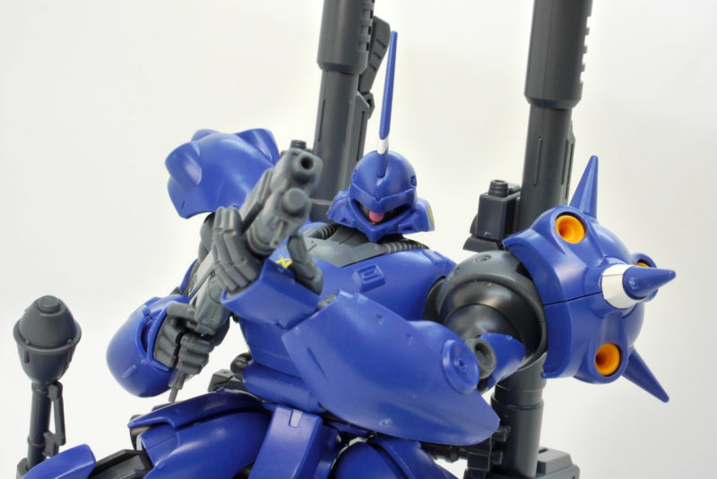 [HGUC 89] 1/144 ķ�� [4���԰��Ϸ�][4573102579829]