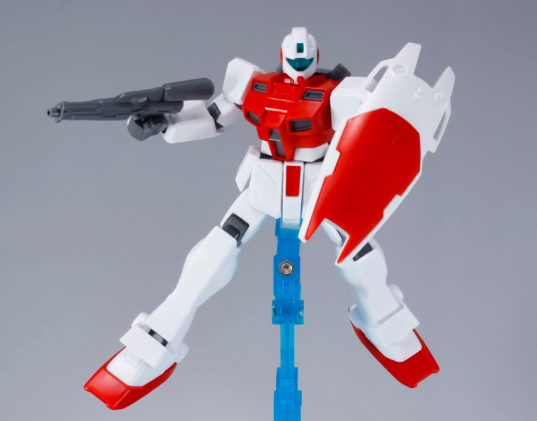 [HGUC 51] 1/144 �� Ŀ�ǵ� ���ֻ�� [6���԰��Ϸ�][4573102557292]