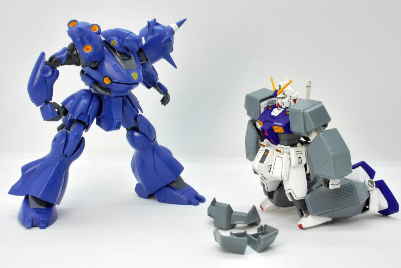 [HGUC 89] 1/144 ķ�� [4���԰��Ϸ�][4573102579829]