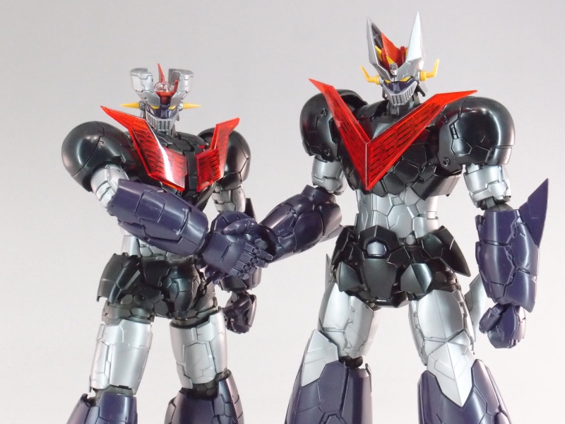 [HG] �׷���Ʈ ��¡��Z(��¡��Z ���Ǵ�Ƽ Ver.) [4���԰��Ϸ�][4573102553232]