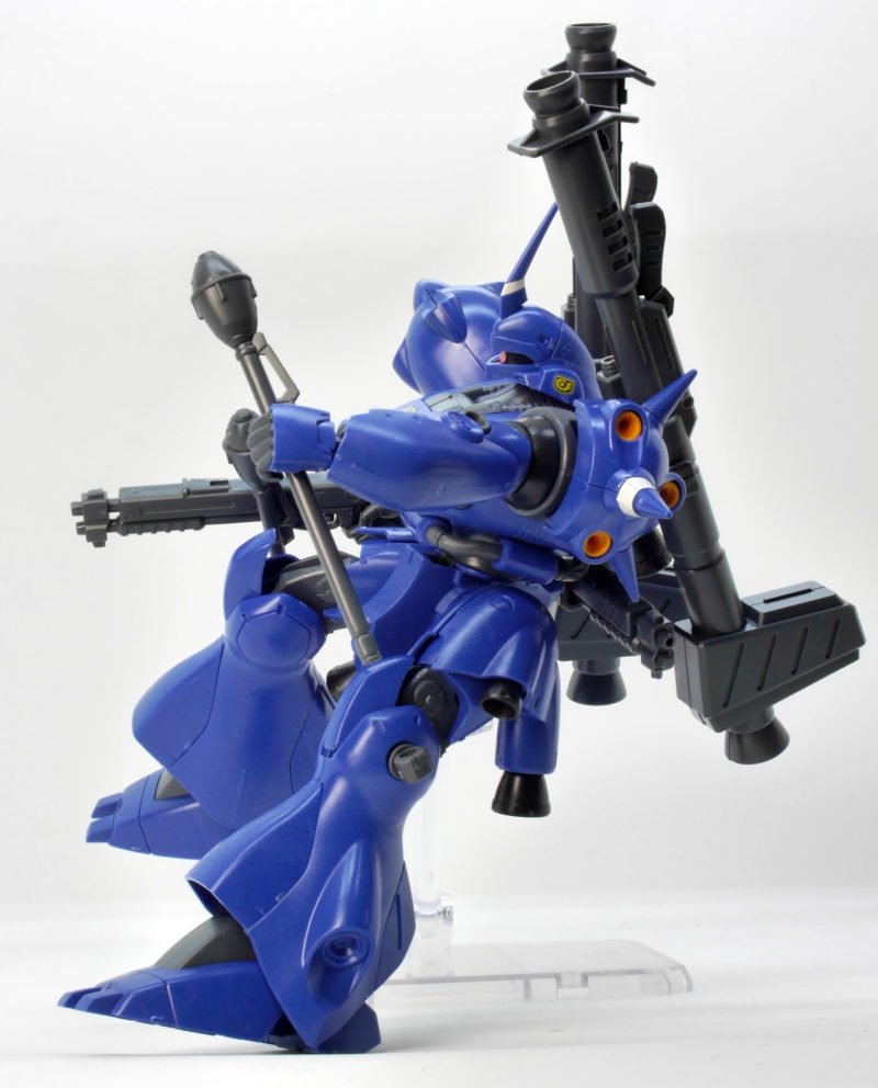 [HGUC 89] 1/144 ķ�� [4���԰��Ϸ�][4573102579829]