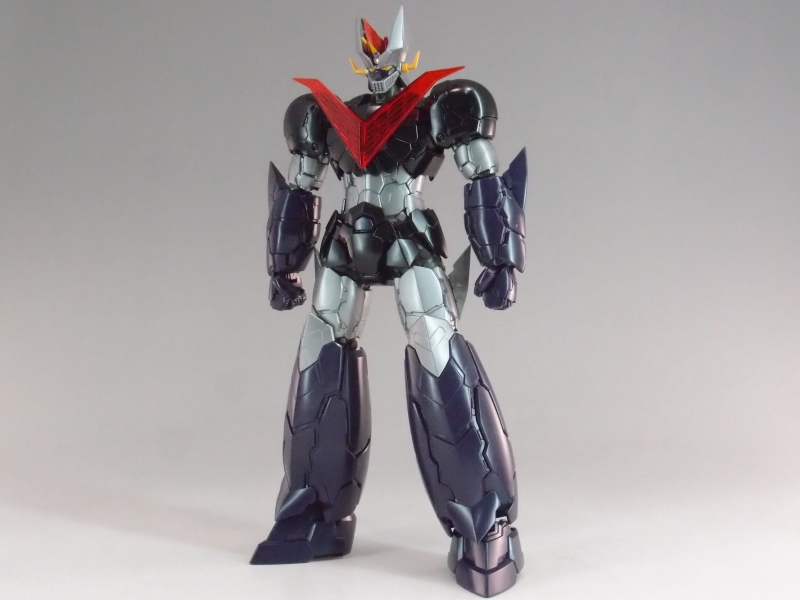 [HG] �׷���Ʈ ��¡��Z(��¡��Z ���Ǵ�Ƽ Ver.) [4���԰��Ϸ�][4573102553232]