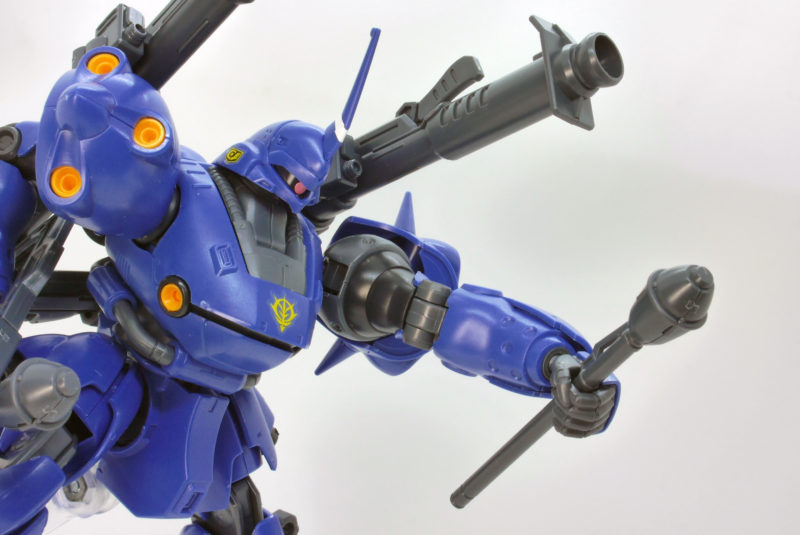 [HGUC 89] 1/144 ķ�� [4���԰��Ϸ�][4573102579829]