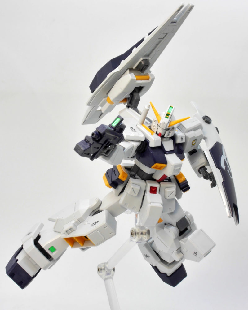 [HGUC 56] 1/144 �Ǵ� TR-1 ������ Ŀ���� [10���԰��Ϸ�] [4573102556080]