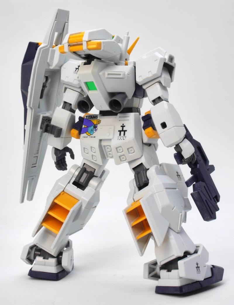 [HGUC 56] 1/144 �Ǵ� TR-1 ������ Ŀ���� [10���԰��Ϸ�] [4573102556080]