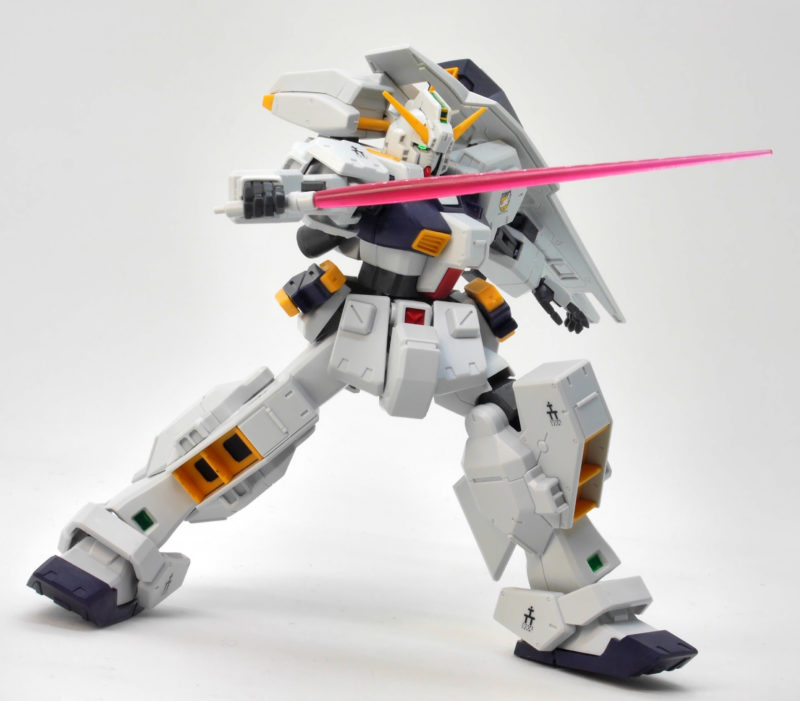 [HGUC 56] 1/144 �Ǵ� TR-1 ������ Ŀ���� [10���԰��Ϸ�] [4573102556080]