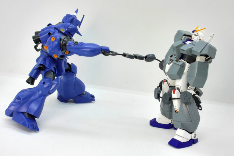 [HGUC 89] 1/144 ķ�� [4���԰��Ϸ�][4573102579829]