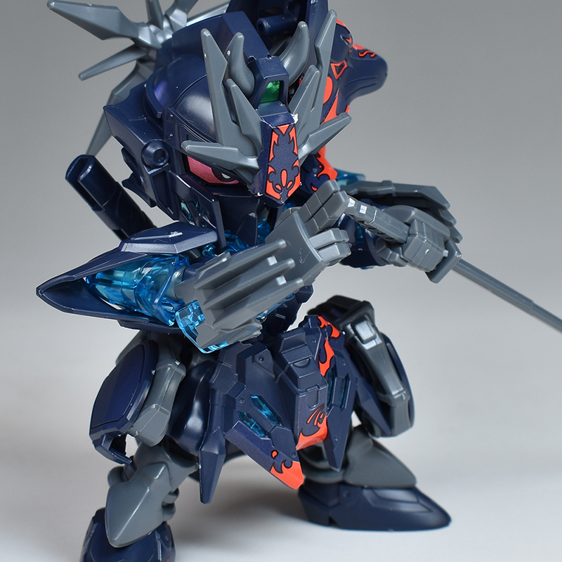 [SD�Ǵ�����������] 06.�罺�� ��Ÿ �Ǵ� [9���԰��Ϸ�] [4573102616630]