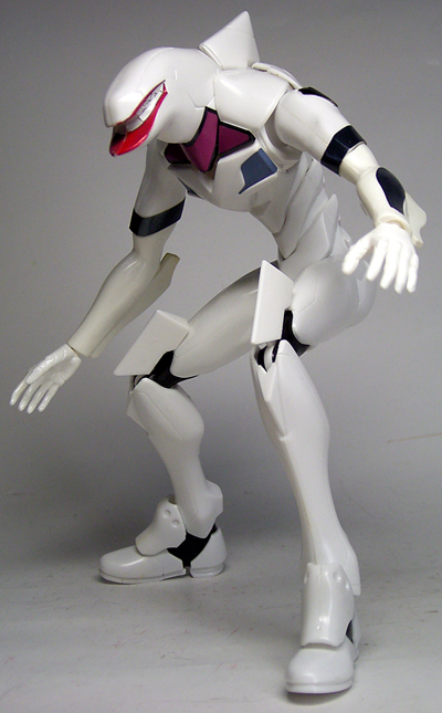 [���ݰԸ��� LM-HG08] EVA05 ����� ���ݰԸ��� [7���԰��Ϸ�] [4902425558509]