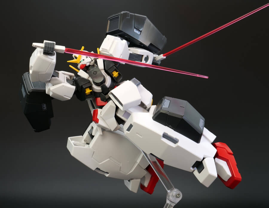 [HG-OO 6] 1/144 �Ǵ� ��ü [2���԰��Ϸ�][4573102591449]