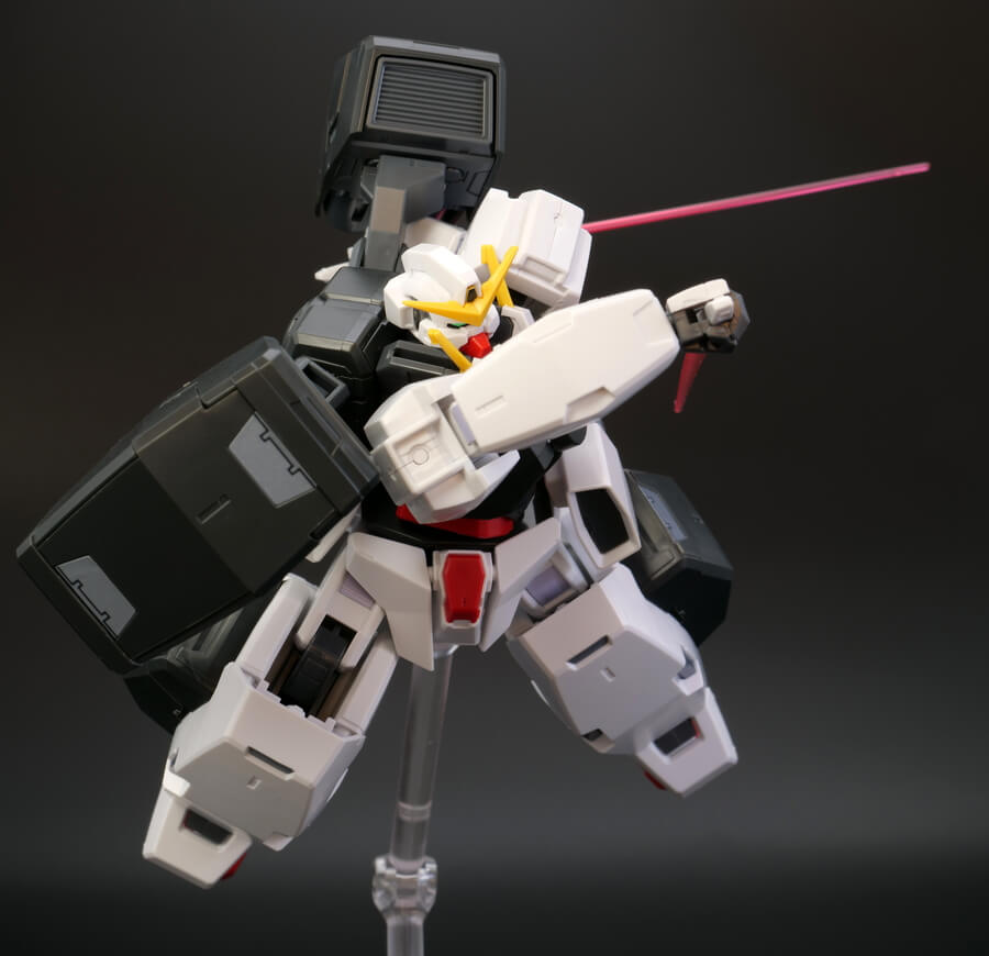 [HG-OO 6] 1/144 �Ǵ� ��ü [2���԰��Ϸ�][4573102591449]