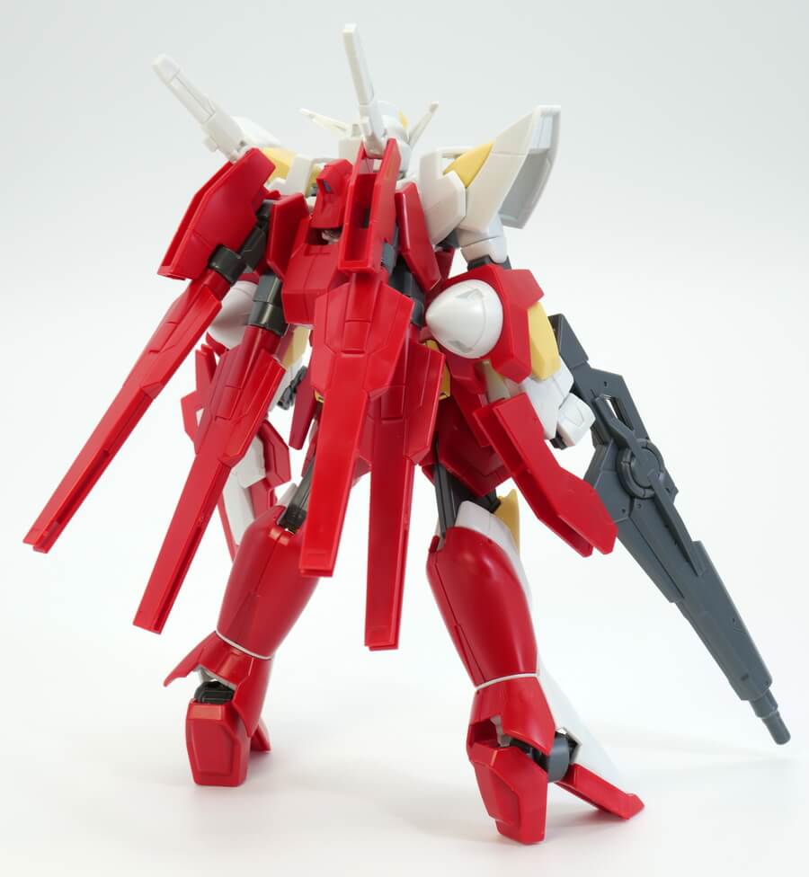 [����] [HG-OO 53] 1/144 ������ �Ǵ� [4573102579348]