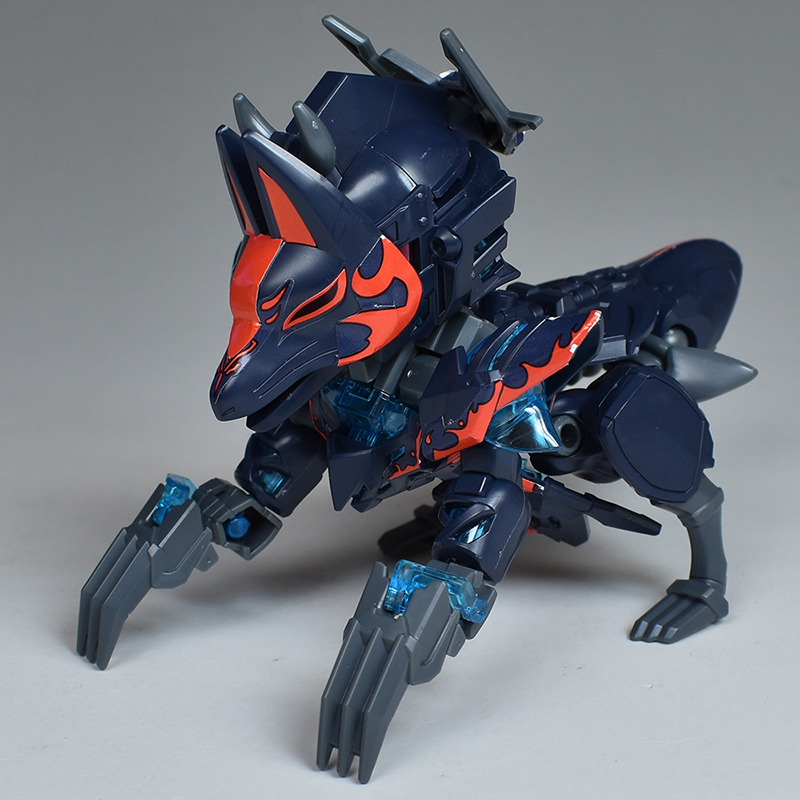 [SD�Ǵ�����������] 06.�罺�� ��Ÿ �Ǵ� [9���԰��Ϸ�] [4573102616630]