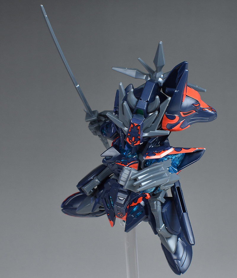 [SD�Ǵ�����������] 06.�罺�� ��Ÿ �Ǵ� [9���԰��Ϸ�] [4573102616630]