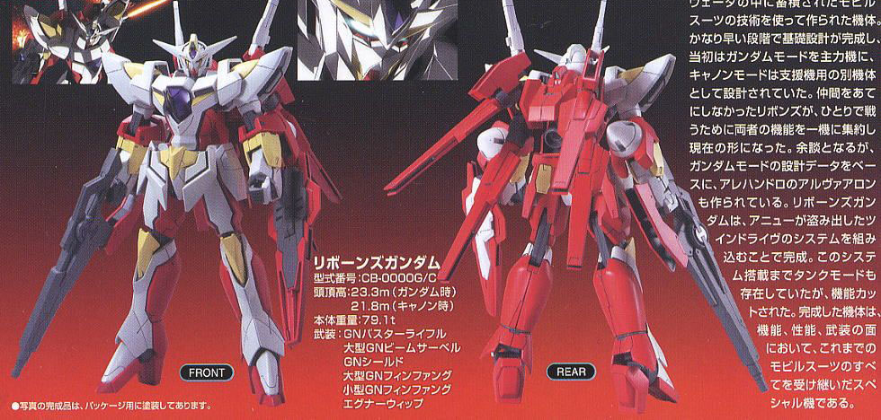 [����] [HG-OO 53] 1/144 ������ �Ǵ� [4573102579348]