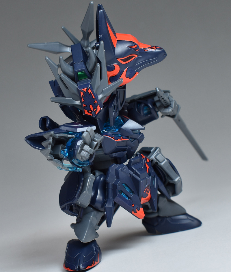 [SD�Ǵ�����������] 06.�罺�� ��Ÿ �Ǵ� [9���԰��Ϸ�] [4573102616630]