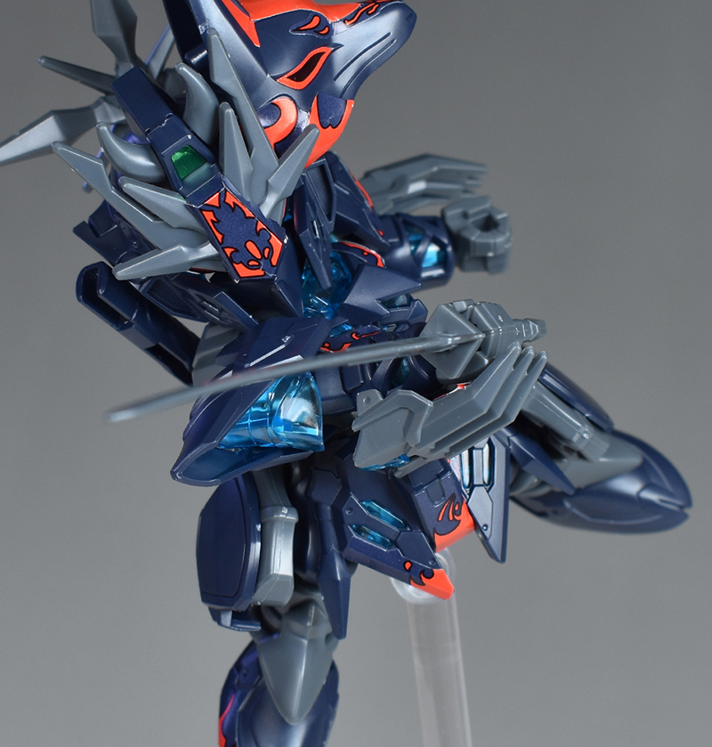 [SD�Ǵ�����������] 06.�罺�� ��Ÿ �Ǵ� [9���԰��Ϸ�] [4573102616630]