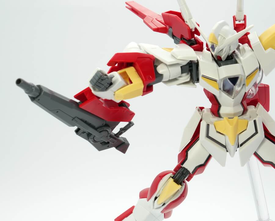 [����] [HG-OO 53] 1/144 ������ �Ǵ� [4573102579348]