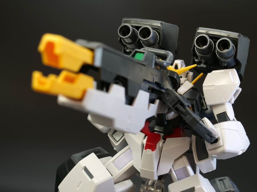 [HG-OO 6] 1/144 �Ǵ� ��ü [2���԰��Ϸ�][4573102591449]