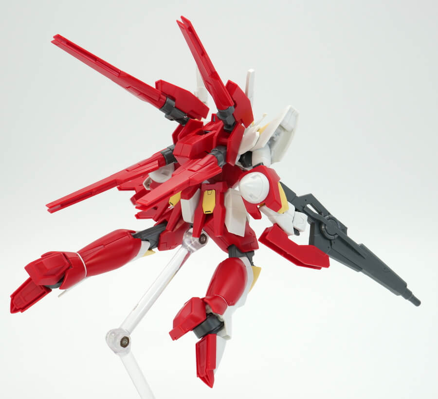 [����] [HG-OO 53] 1/144 ������ �Ǵ� [4573102579348]