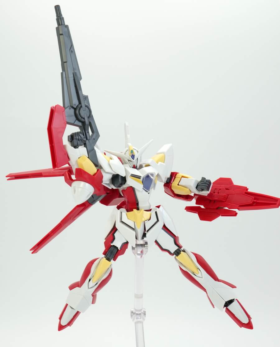 [����] [HG-OO 53] 1/144 ������ �Ǵ� [4573102579348]