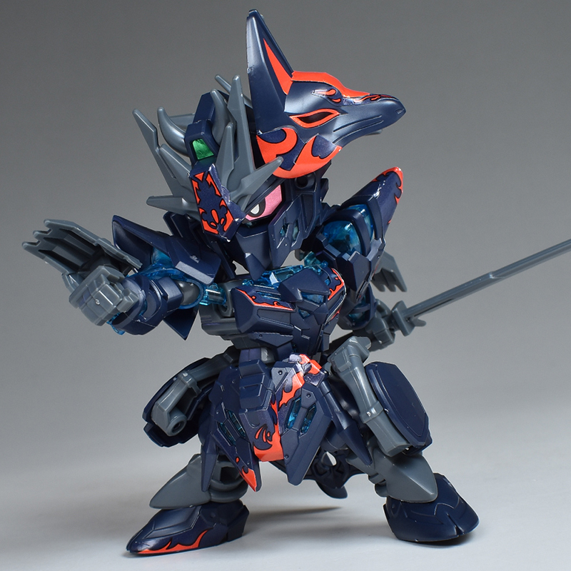 [SD�Ǵ�����������] 06.�罺�� ��Ÿ �Ǵ� [9���԰��Ϸ�] [4573102616630]