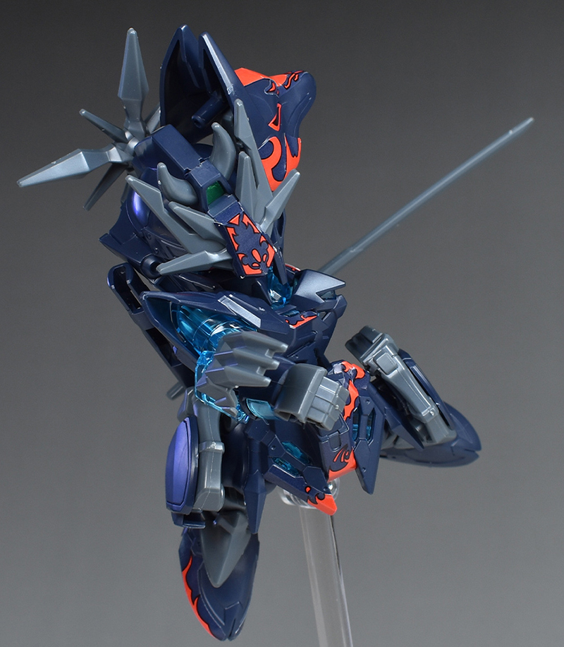 [SD�Ǵ�����������] 06.�罺�� ��Ÿ �Ǵ� [9���԰��Ϸ�] [4573102616630]