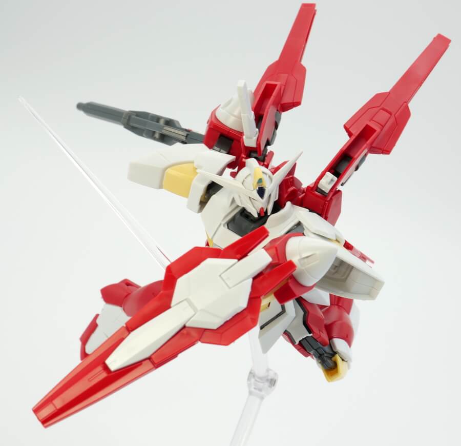 [����] [HG-OO 53] 1/144 ������ �Ǵ� [4573102579348]