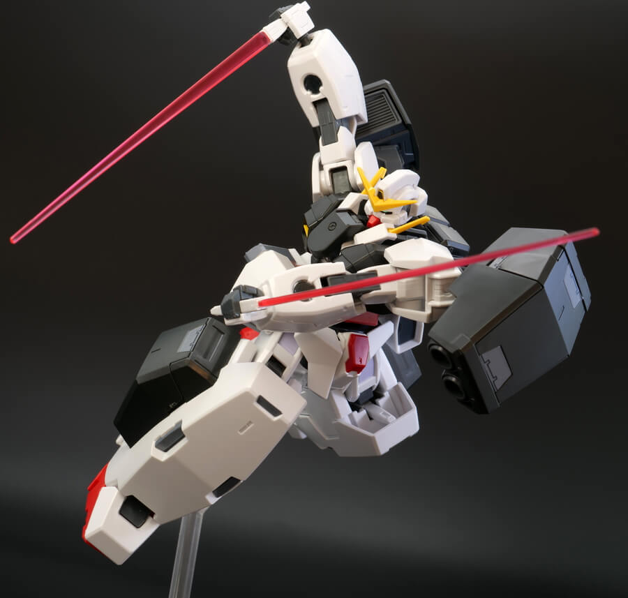 [HG-OO 6] 1/144 �Ǵ� ��ü [2���԰��Ϸ�][4573102591449]